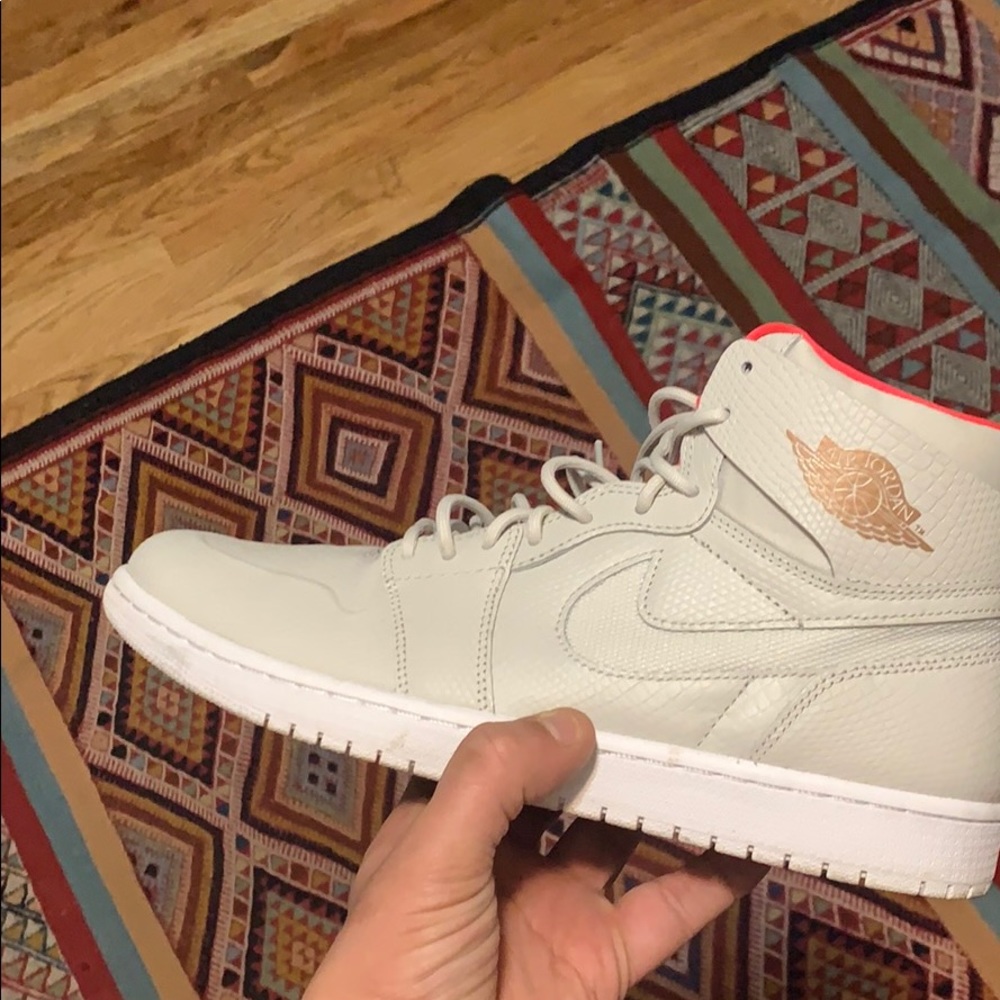 Air Jordan